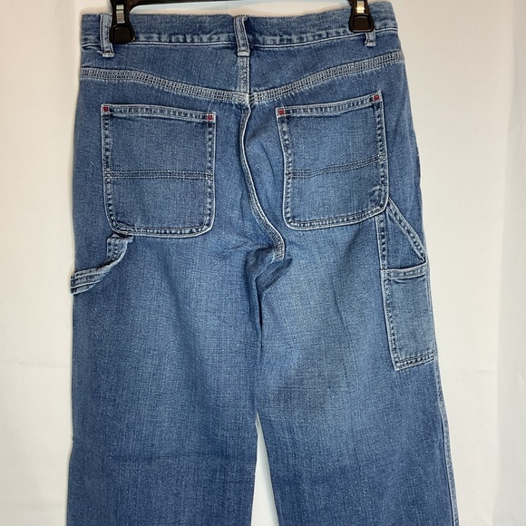 Gap carpenter jeans vintage size 1 - Picture 6 of 9